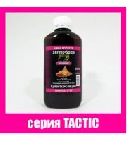 Амiнобустер КРЕВЕТКА•СПЕЦІЇ серiя TACTIC Амiнобустер КРЕВЕТКА•СПЕЦІЇ серiя TACTIC